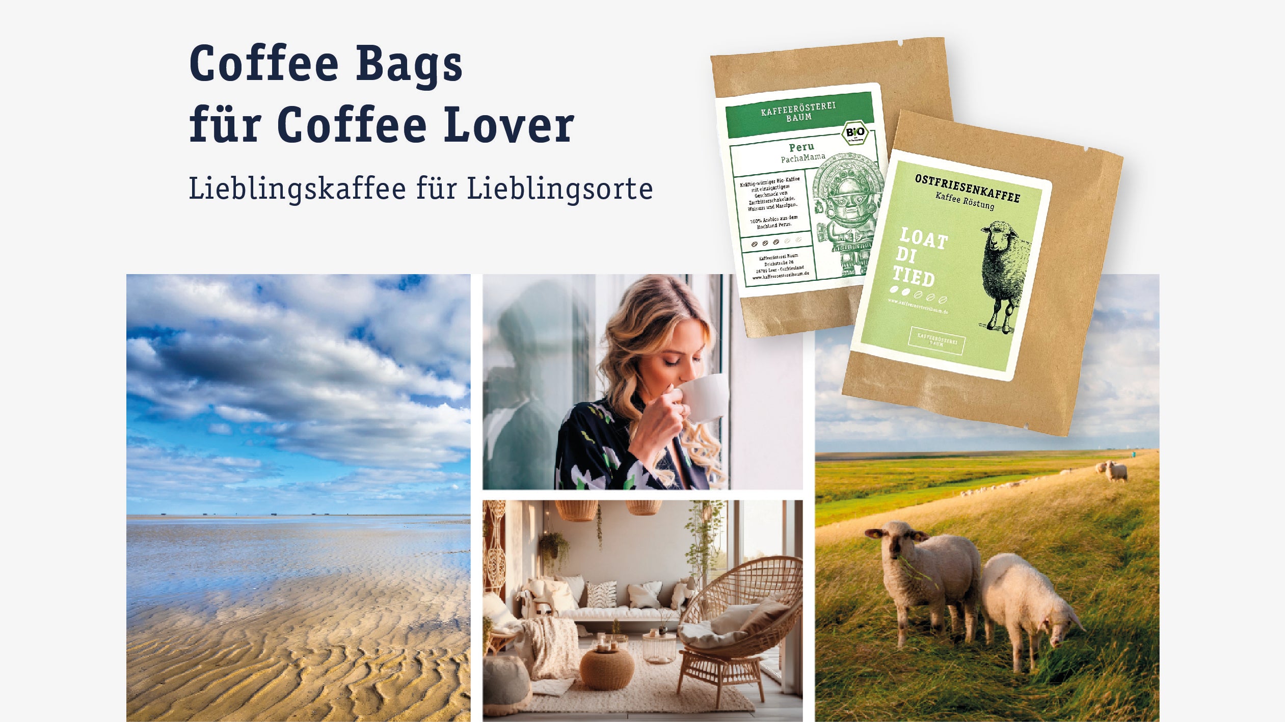 Noch nie war Kaffee von Hand aufbrühen so leicht