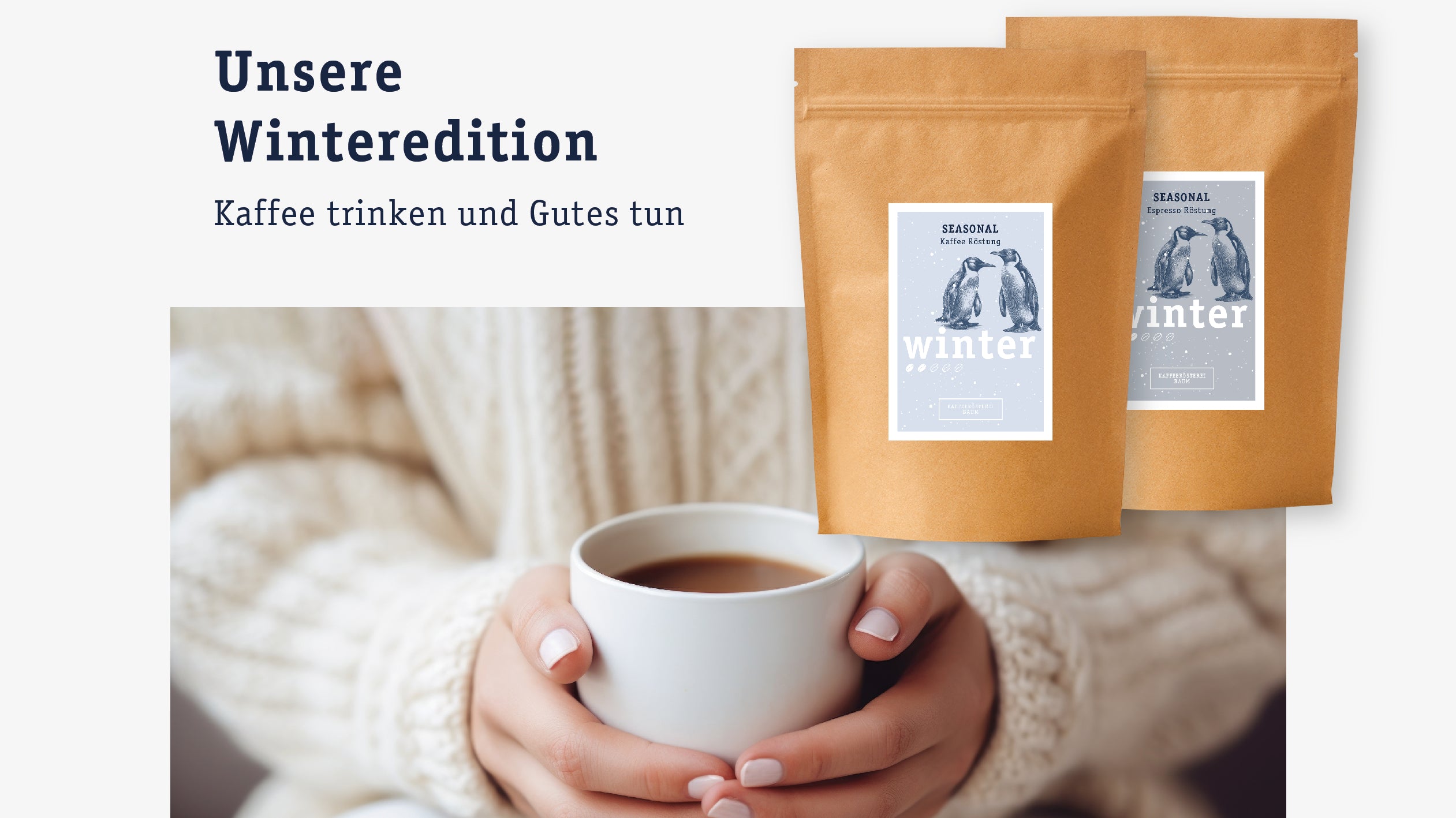 Winterkaffee