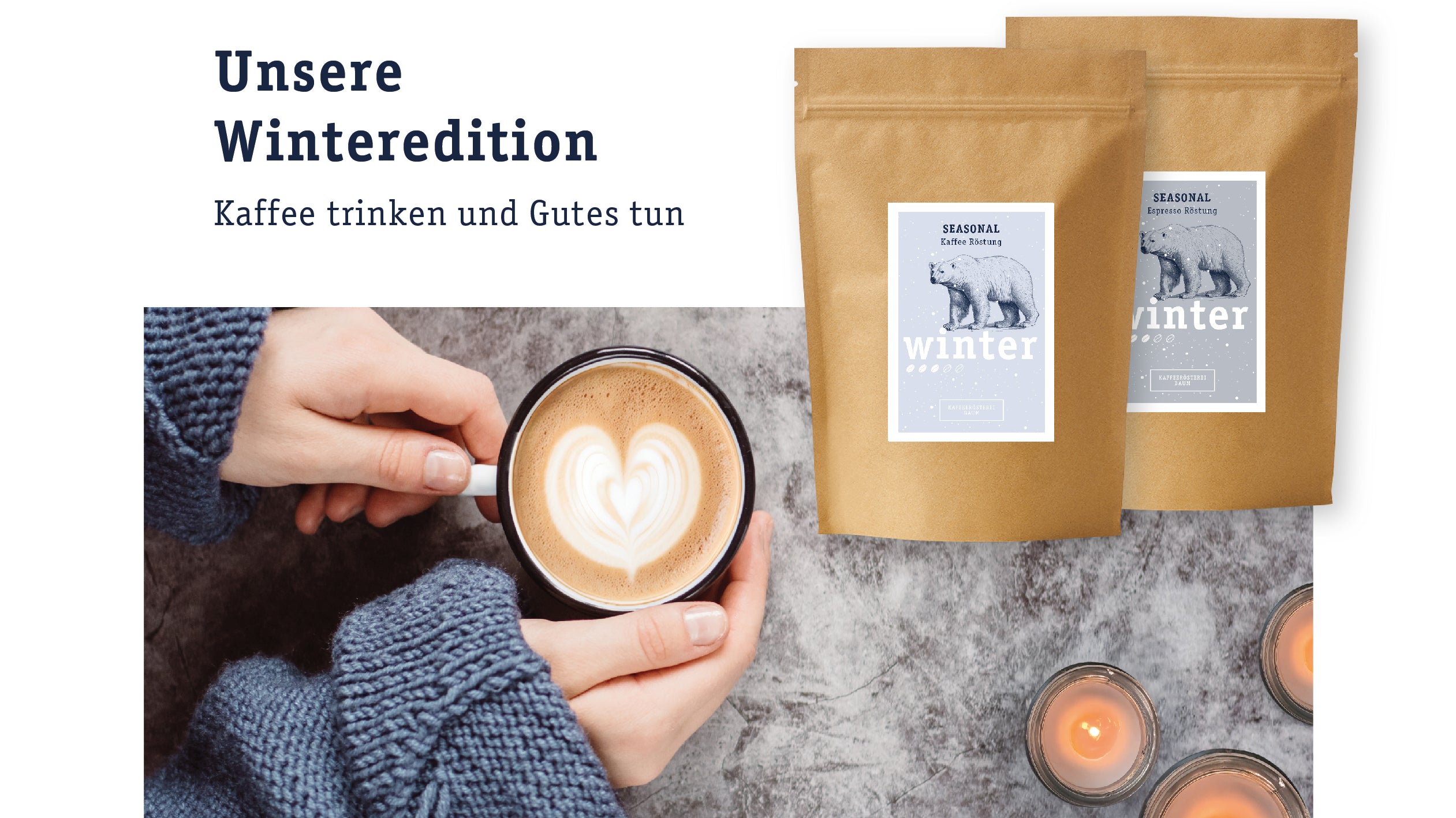 Winterkaffee