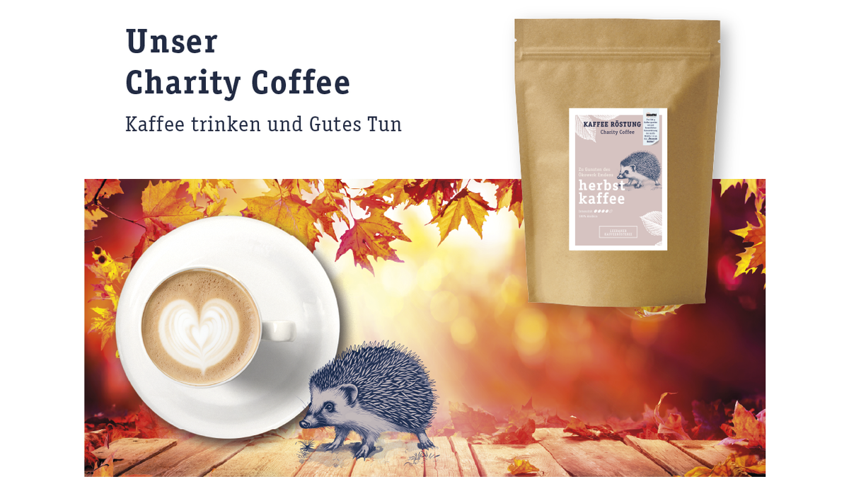 Charity Coffee