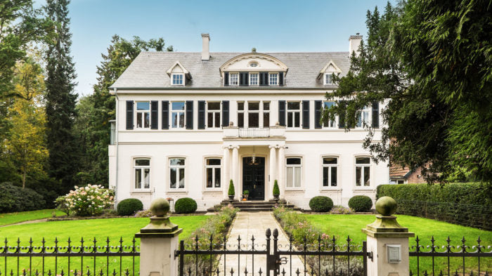 Landpartie auf Gut Horn