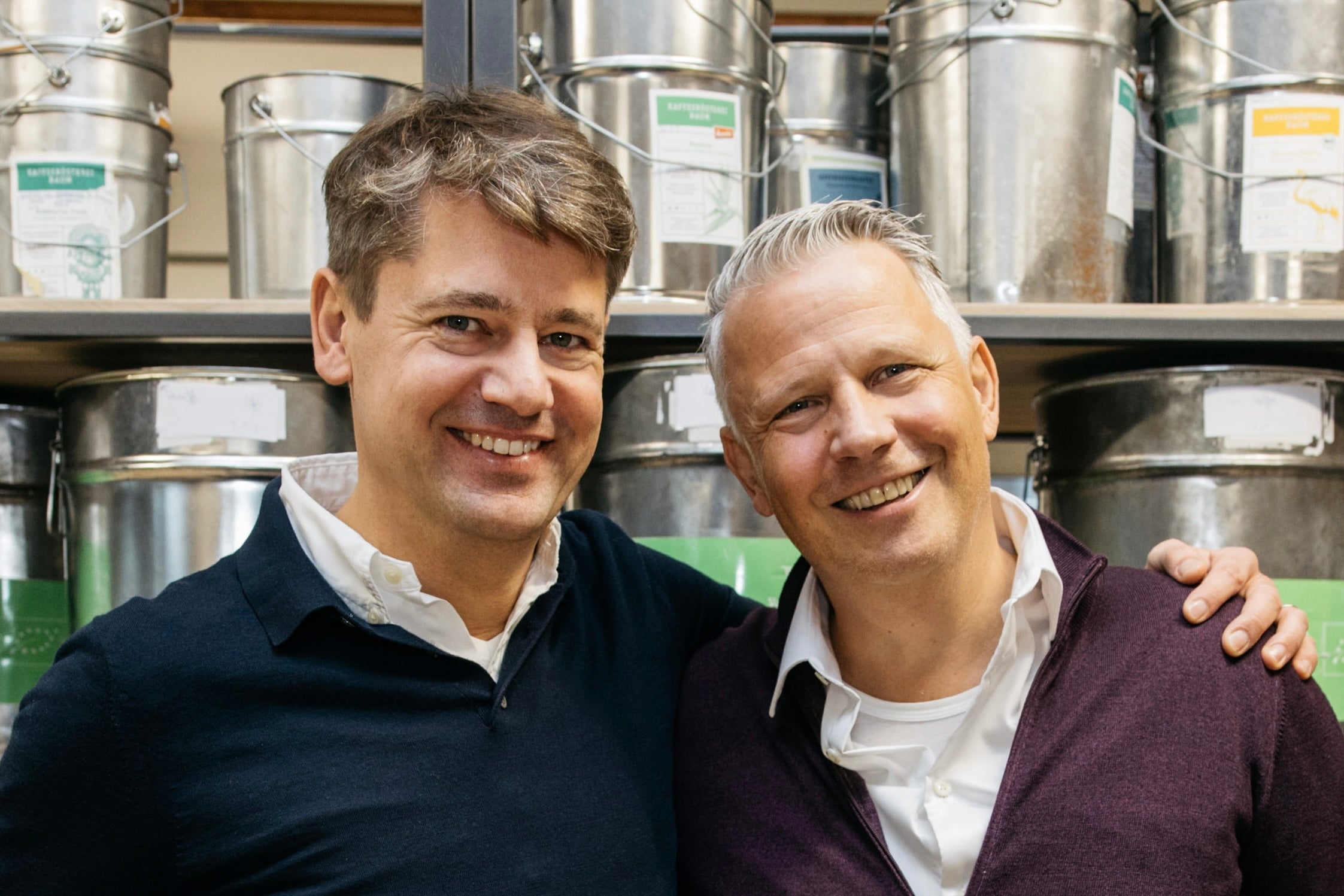 Pressemitteilung vom 24.11.2023