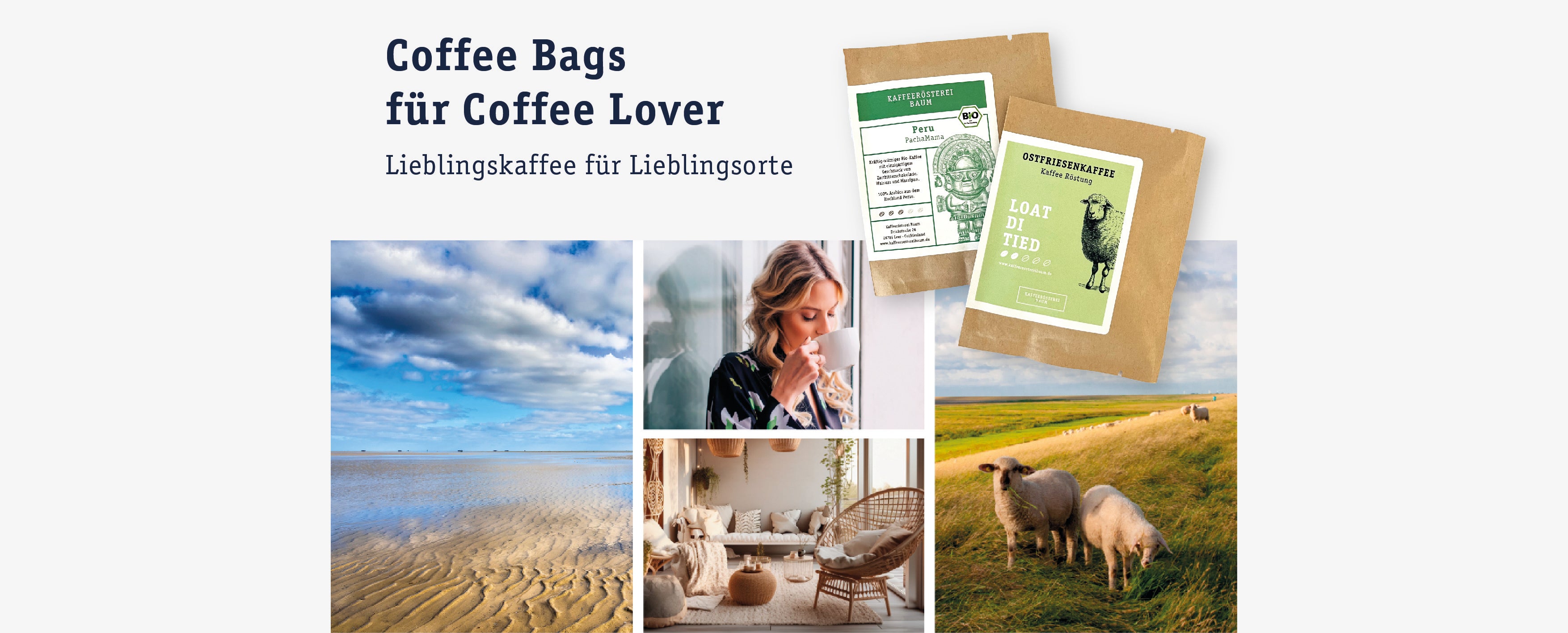 Noch nie war Kaffee von Hand aufbrühen so leicht