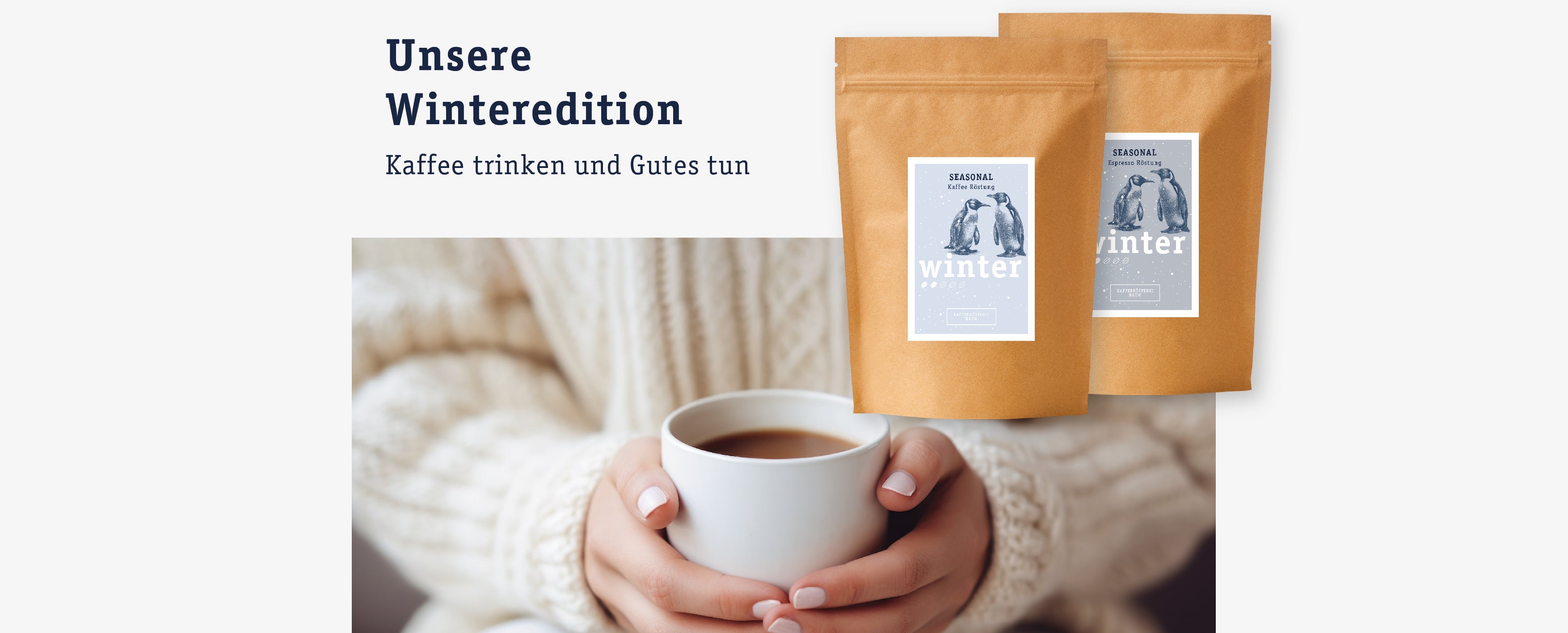 Winterkaffee