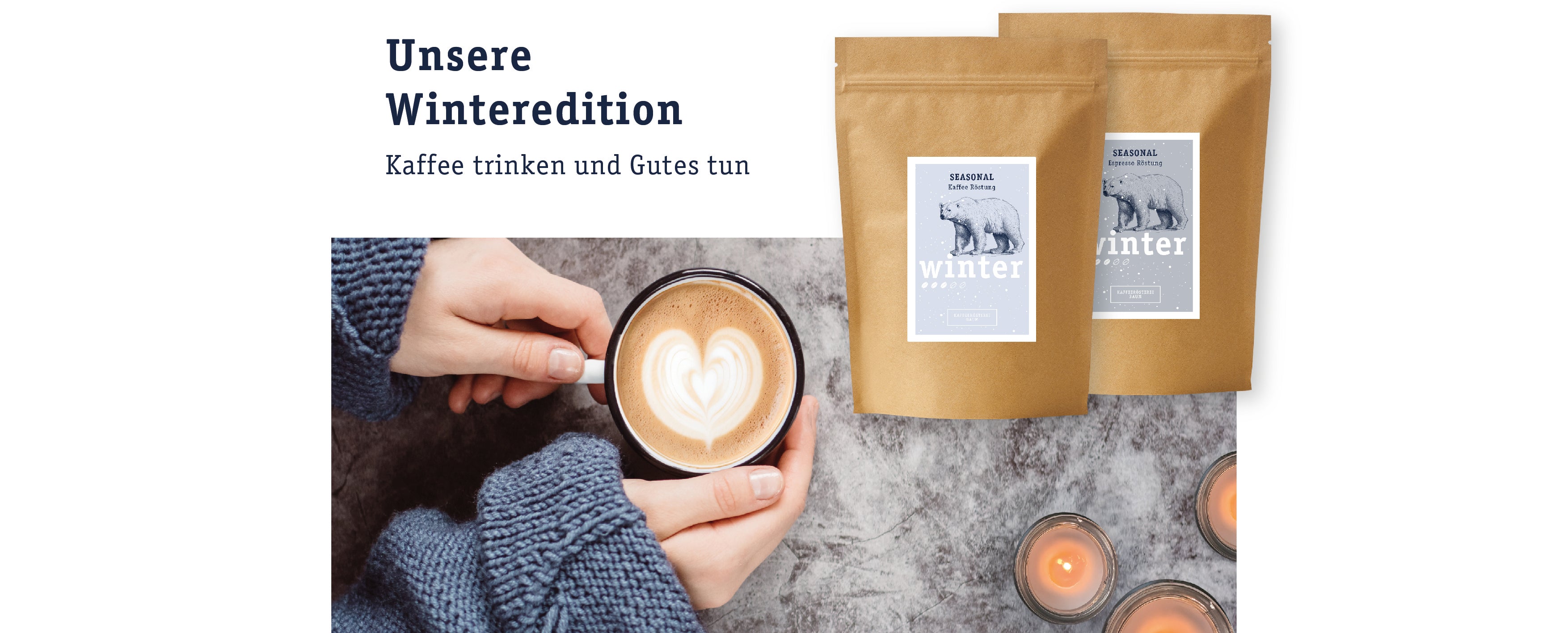 Winterkaffee