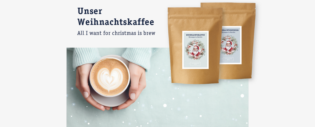 Weihnachtsrezepte