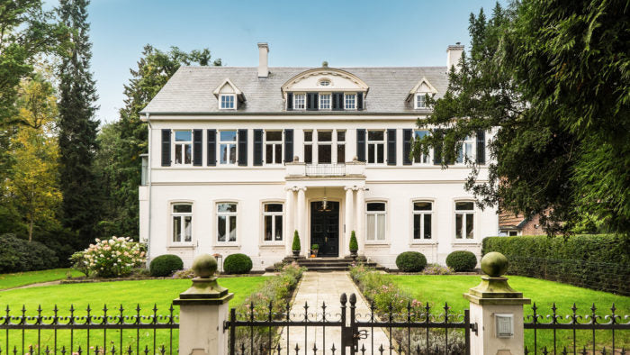 Landpartie auf Gut Horn