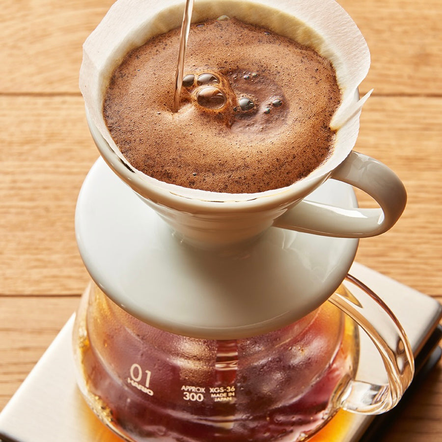 Filterkaffee