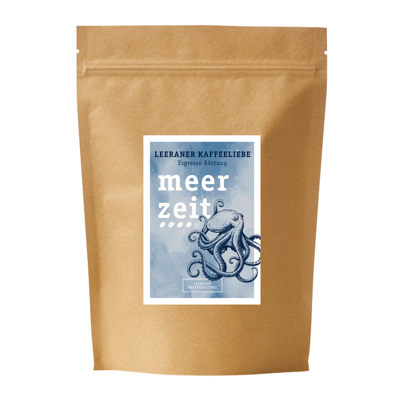 Meerzeit | Hausespresso